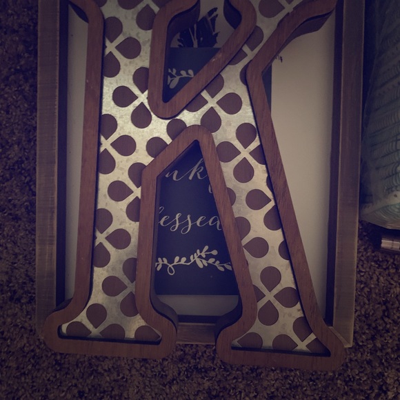 Wall art - Picture 1 of 2